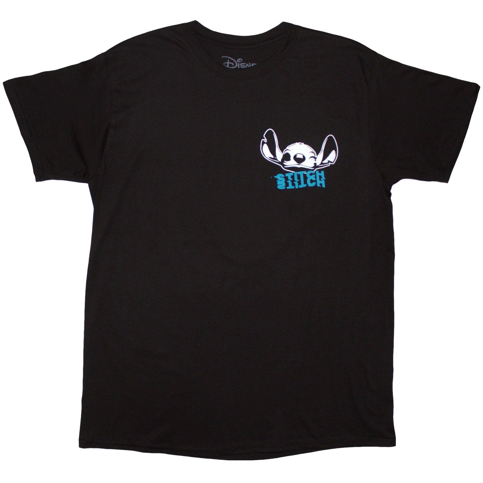 Een foto van een Disney T-Shirt