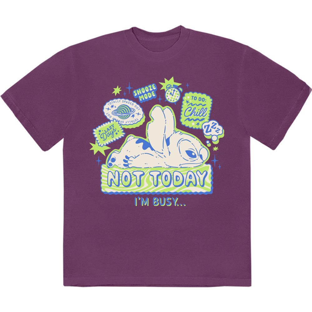 Een foto van een Disney T-Shirt