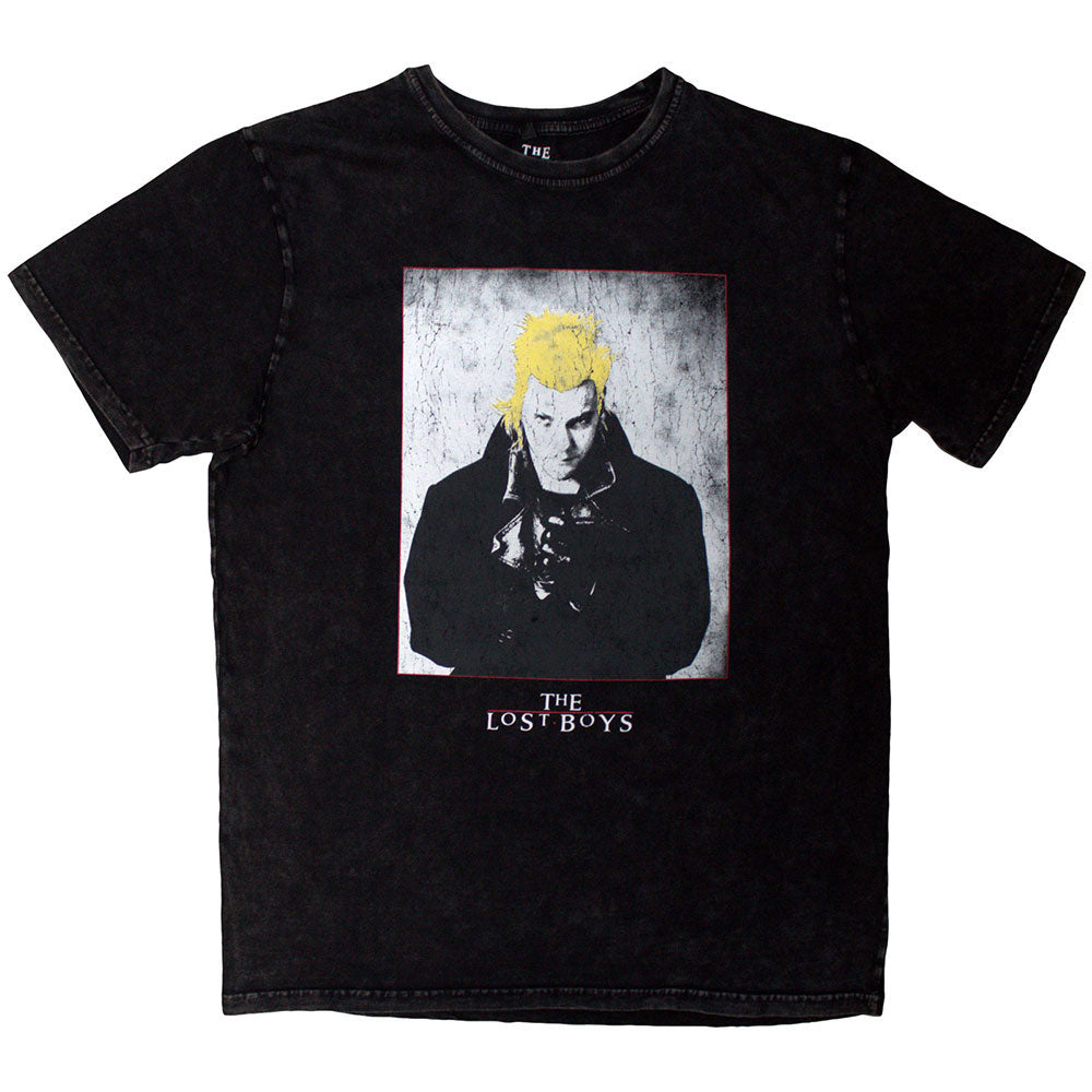 Een foto van een The Lost Boys T-Shirt
