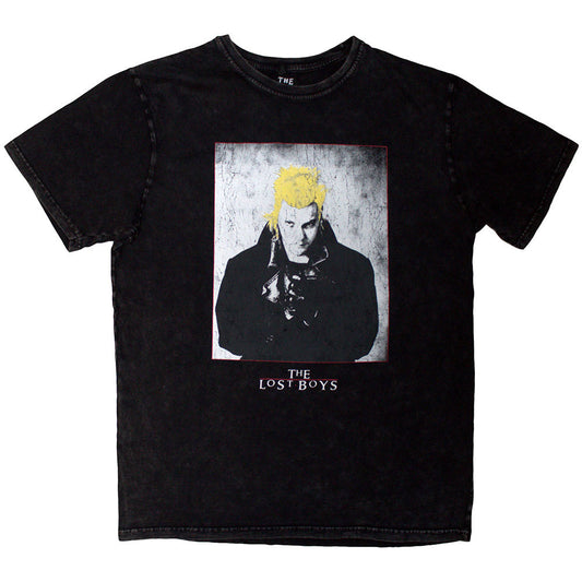 Een foto van een The Lost Boys T-Shirt