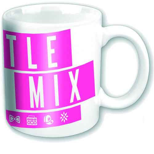 Een foto van een Little Mix Drinkartikel