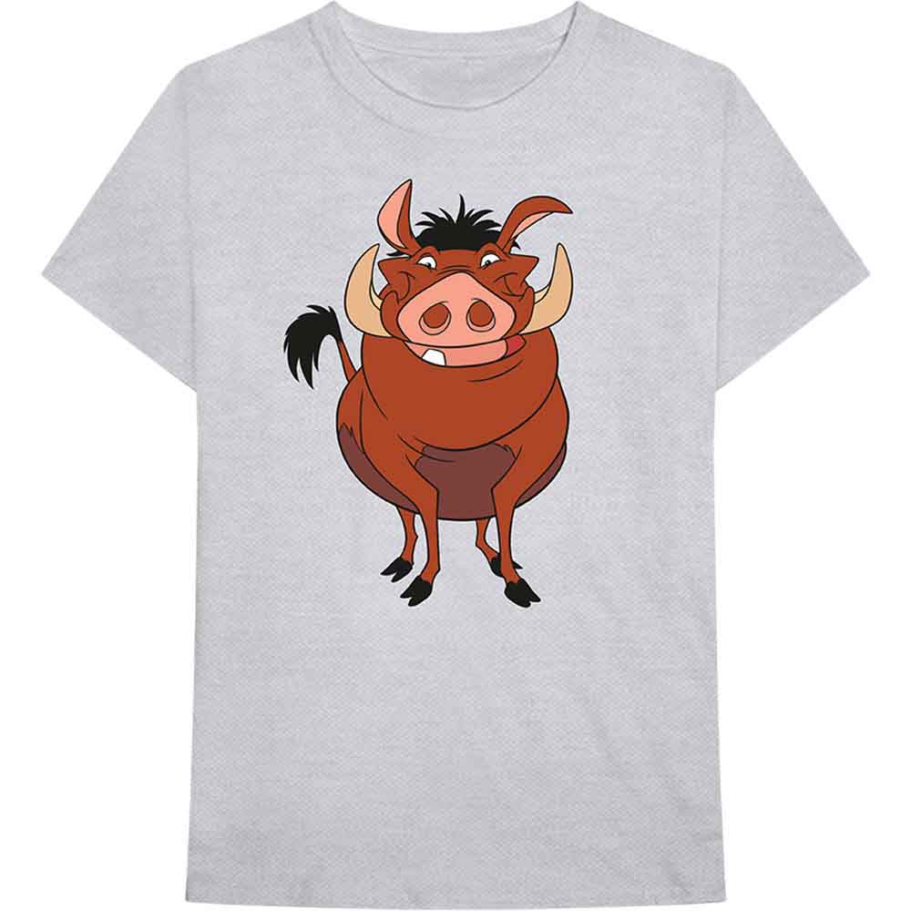 Een foto van een Disney T-Shirt