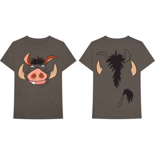 Een foto van een Disney T-Shirt