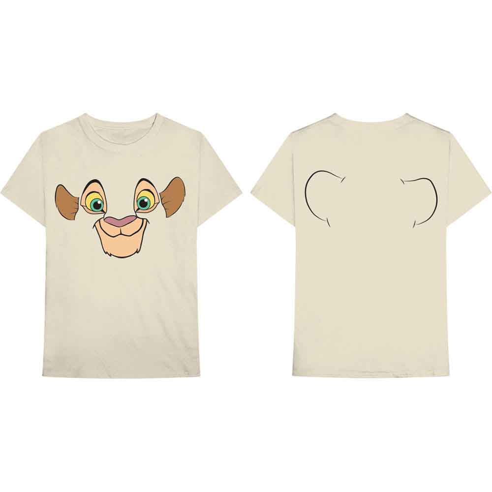 Een foto van een Disney T-Shirt