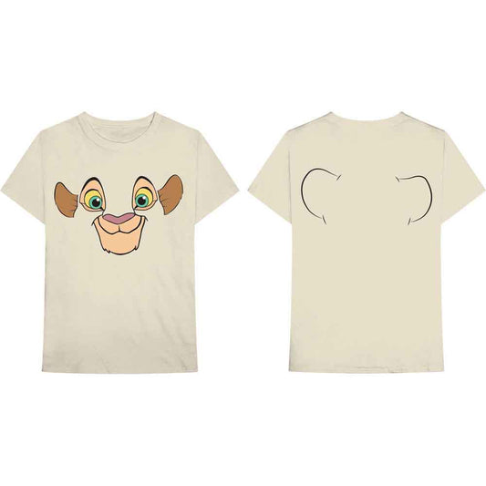 Een foto van een Disney T-Shirt