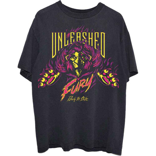 Een foto van een Disney T-Shirt