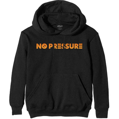 Een foto van een Logic Pullover Hoodie