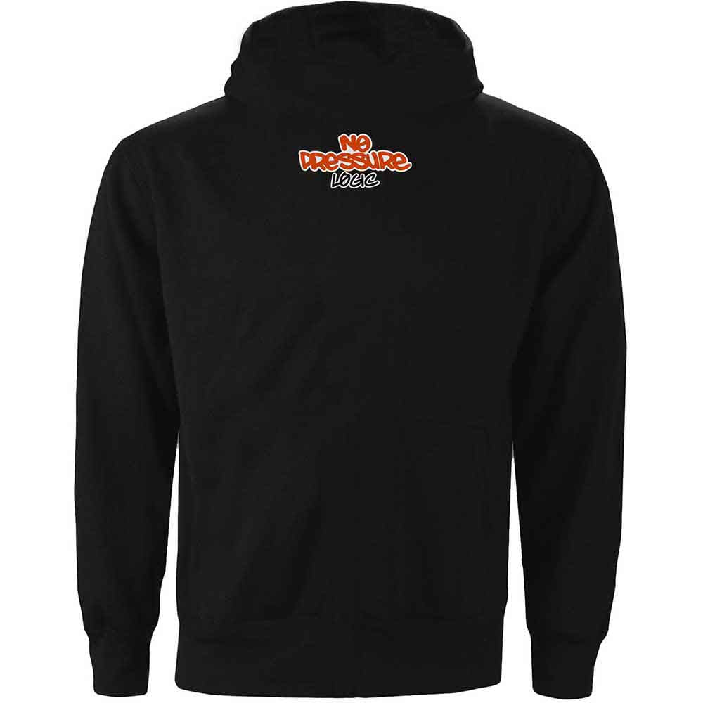 Een foto van een Logic Pullover Hoodie
