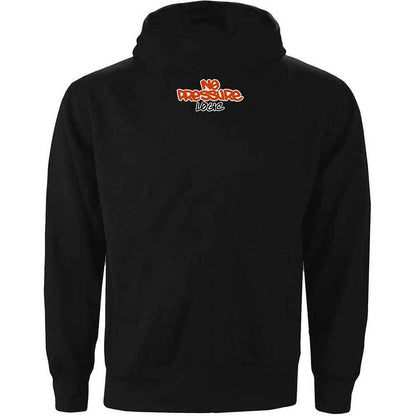 Een foto van een Logic Pullover Hoodie