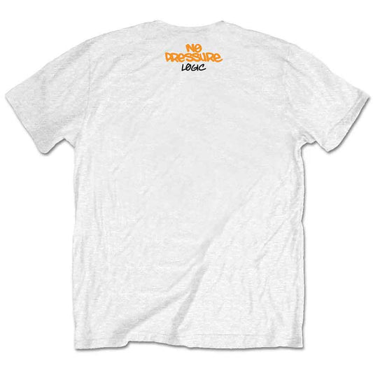 Een foto van een Logic T-Shirt