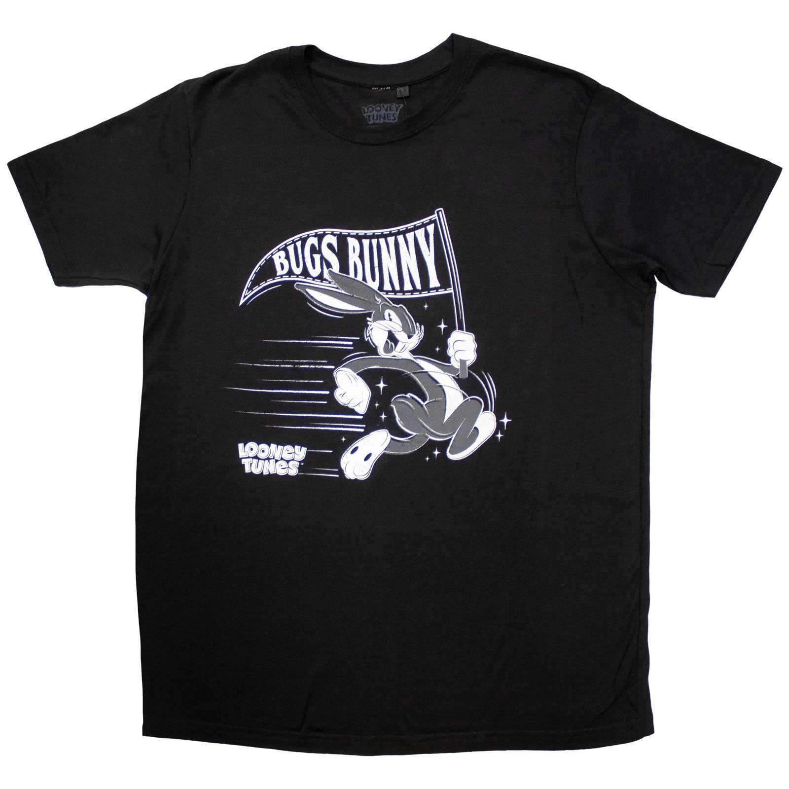 Een foto van een Looney Tunes T-Shirt