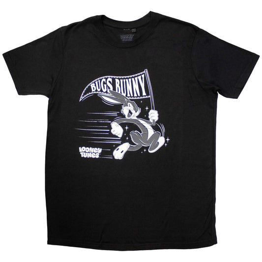Een foto van een Looney Tunes T-Shirt