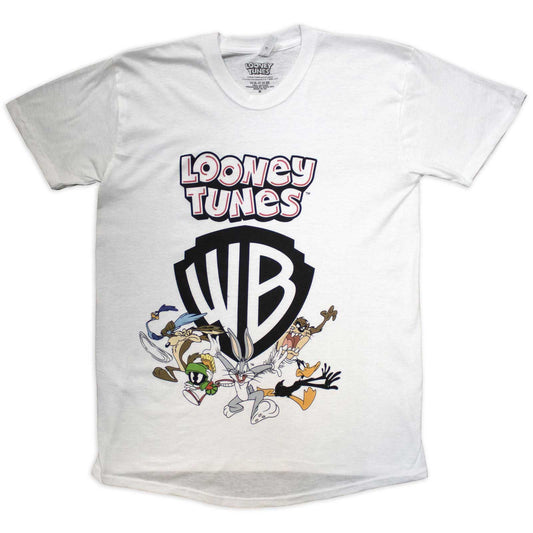 Een foto van een Looney Tunes T-Shirt