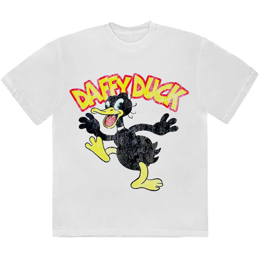 Een foto van een Looney Tunes T-Shirt