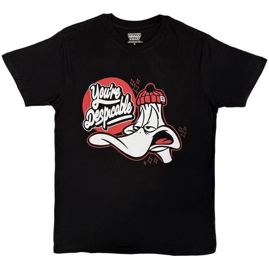 Een foto van een Looney Tunes T-Shirt