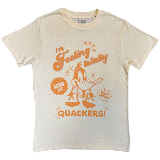 Een foto van een Looney Tunes T-Shirt