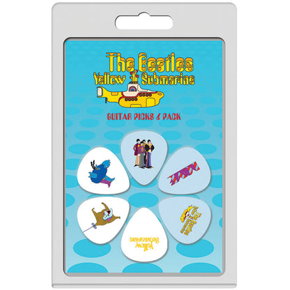 Een foto van een The Beatles Muziekinstrument & Accessoire