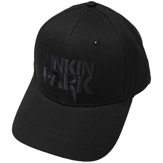 Een foto van een Linkin Park Baseball Pet