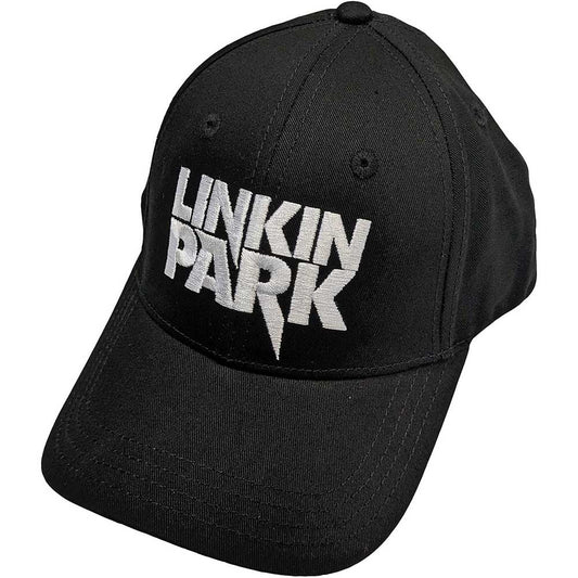Een foto van een Linkin Park Baseball Pet