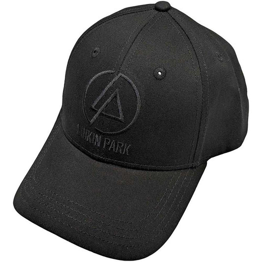 Een foto van een Linkin Park Baseball Pet