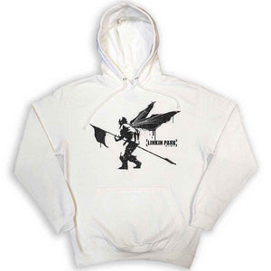Een foto van een Linkin Park Pullover Hoodie