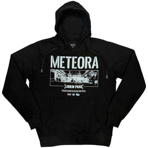 Een foto van een Linkin Park Pullover Hoodie