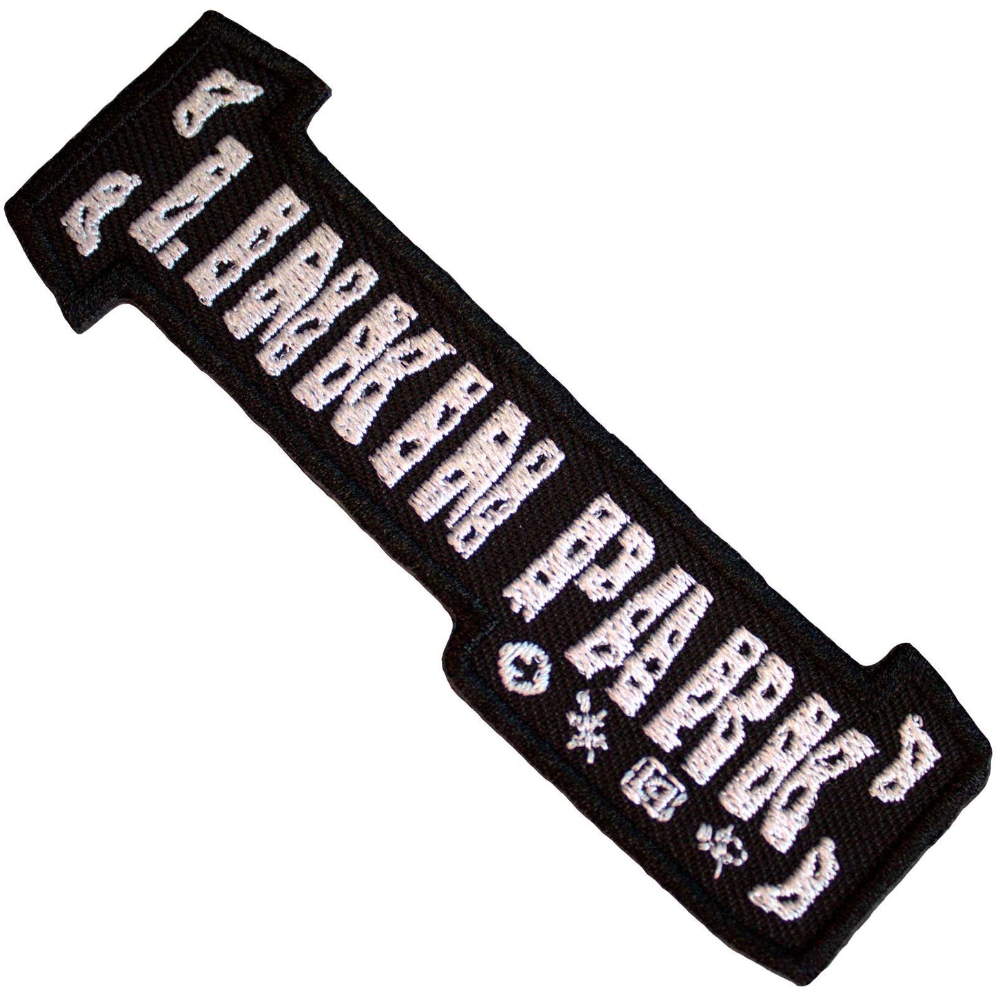 Een foto van een Linkin Park Unknown subcategory
