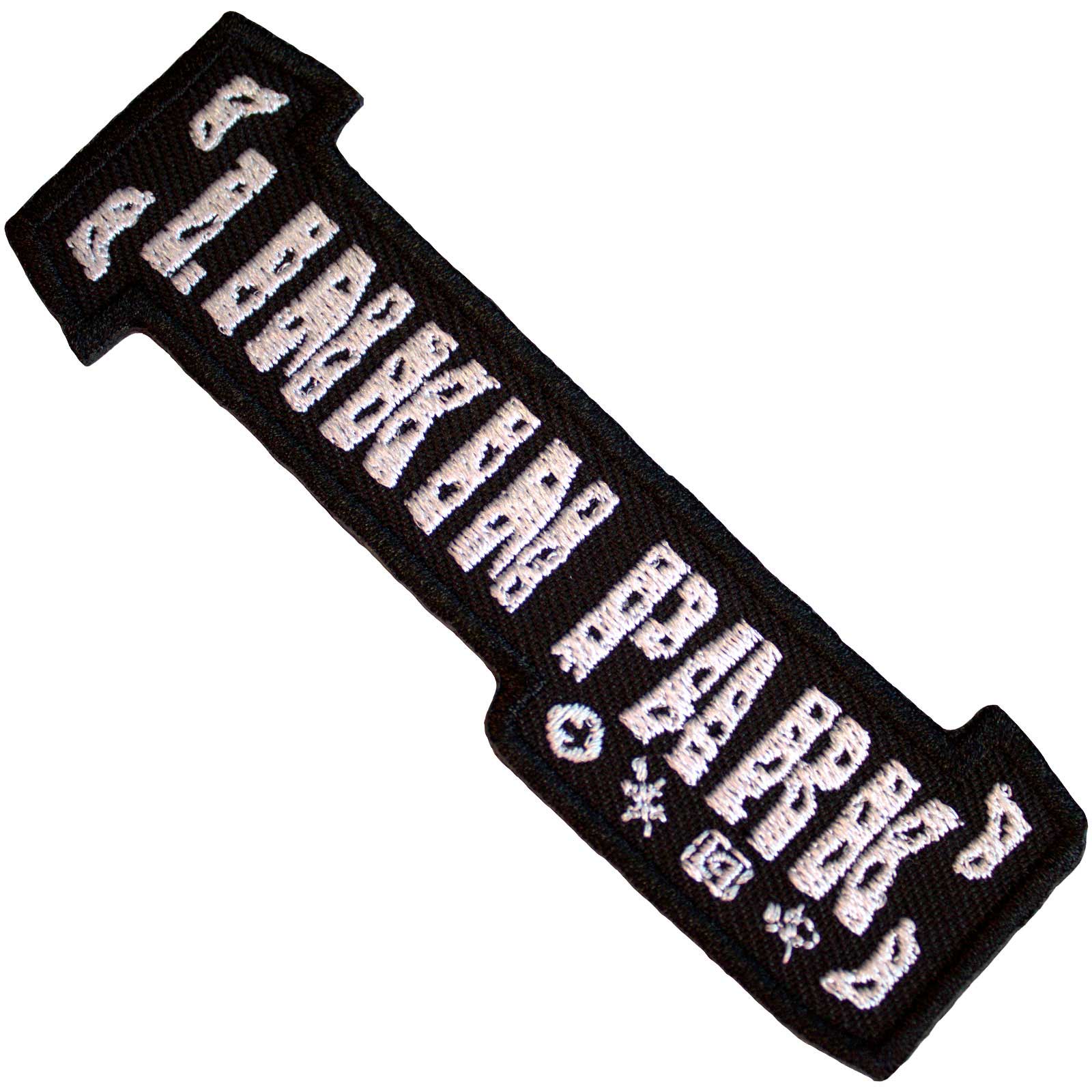 Een foto van een Linkin Park Unknown subcategory