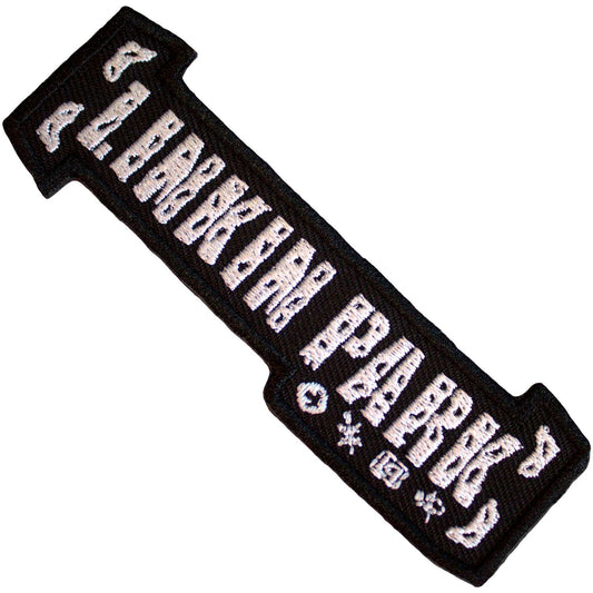 Een foto van een Linkin Park Unknown subcategory