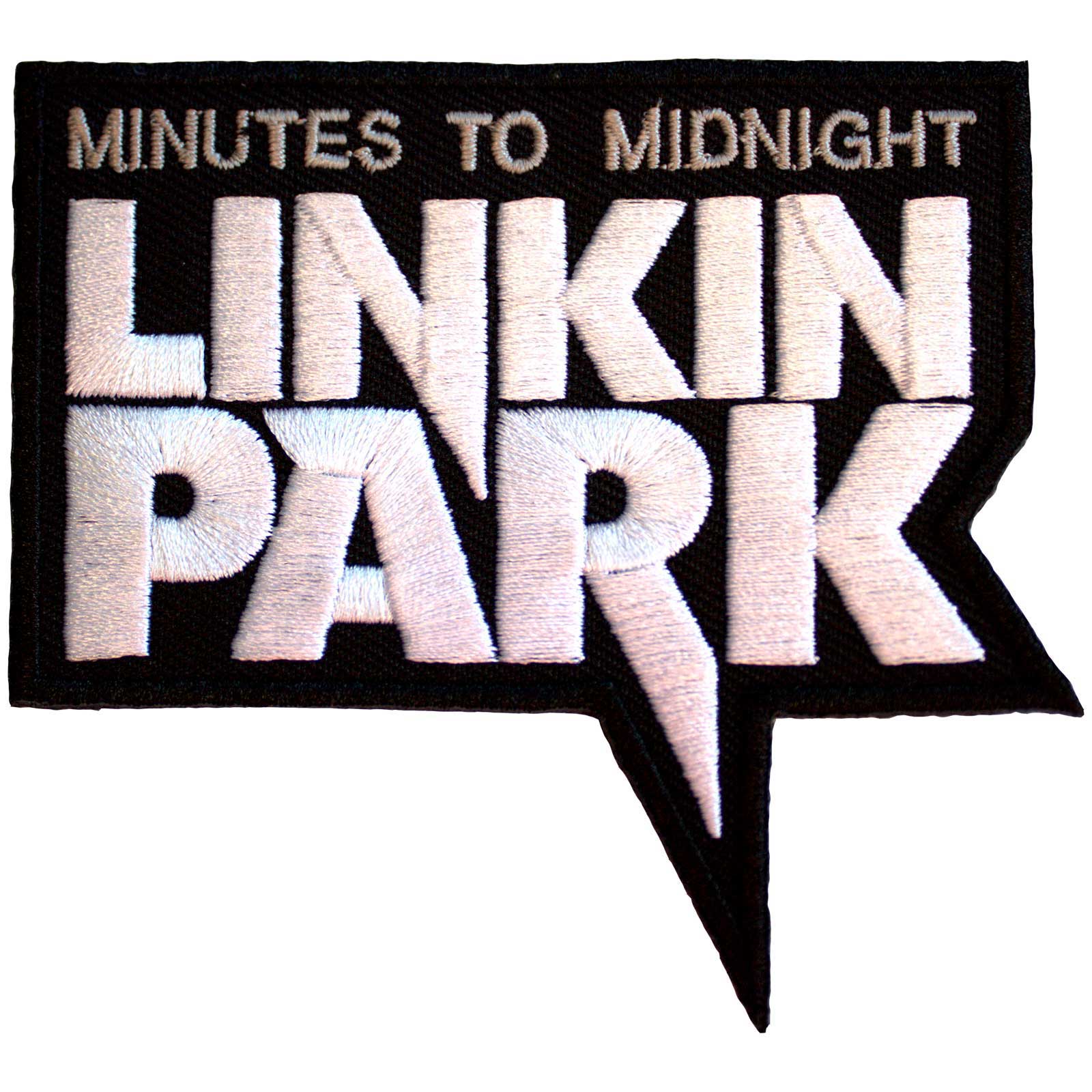 Een foto van een Linkin Park Unknown subcategory