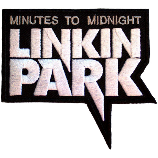 Een foto van een Linkin Park Unknown subcategory