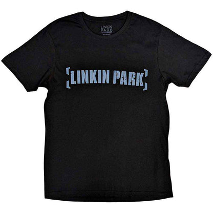 Een foto van een Linkin Park T-Shirt