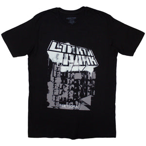 Een foto van een LINKIN PARK T-Shirt