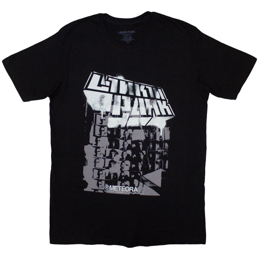 Een foto van een LINKIN PARK T-Shirt