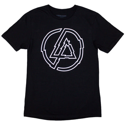 Een foto van een Linkin Park T-Shirt