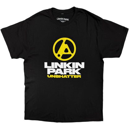 Een foto van een Linkin Park T-Shirt