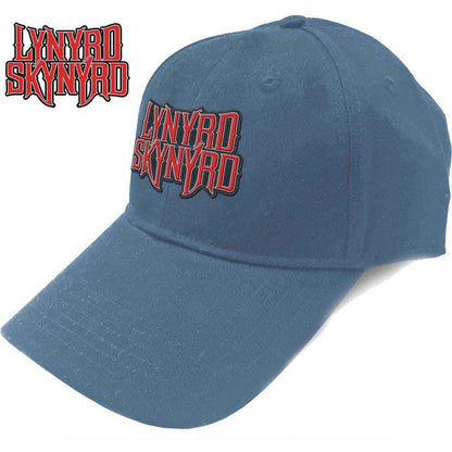 Een foto van een Lynyrd Skynyrd Baseball Pet