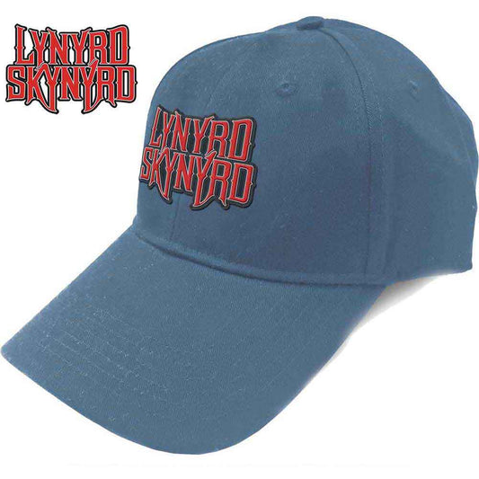 Een foto van een Lynyrd Skynyrd Baseball Pet