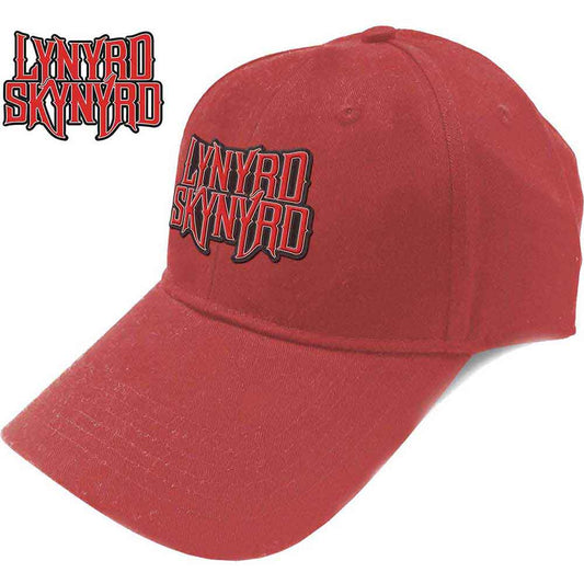 Een foto van een Lynyrd Skynyrd Baseball Pet