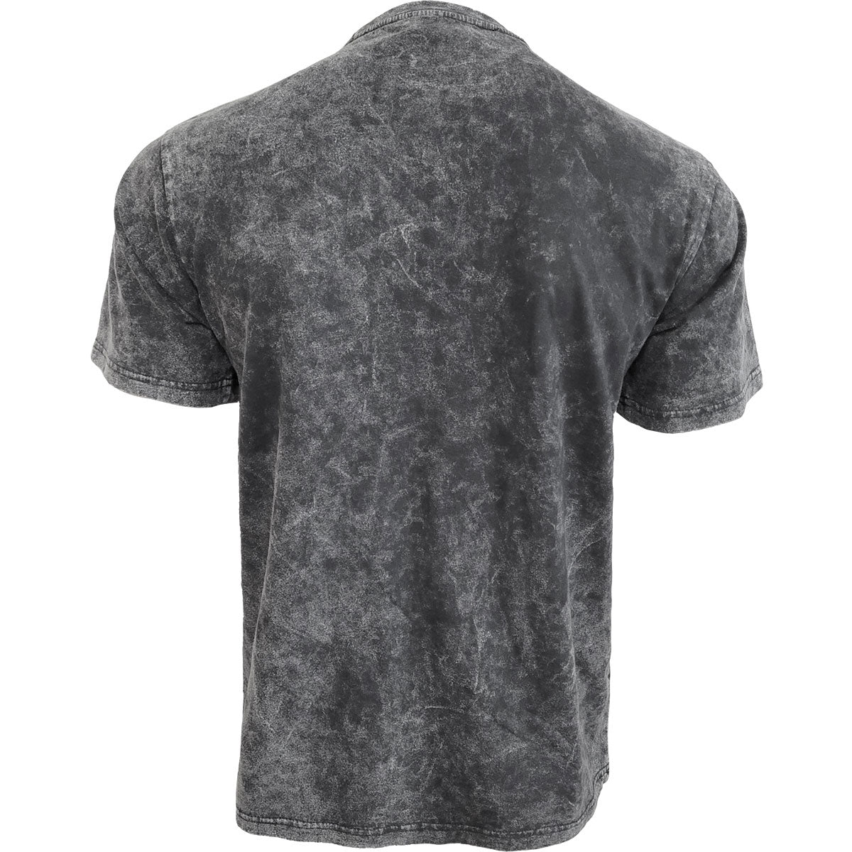 Een foto van een Spiral T-Shirt