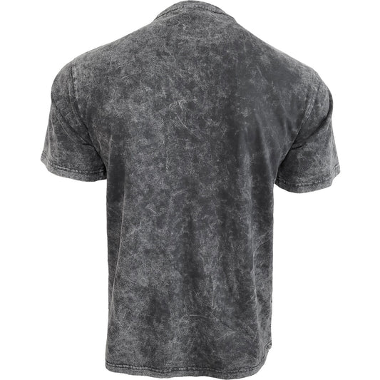 Een foto van een Spiral T-Shirt