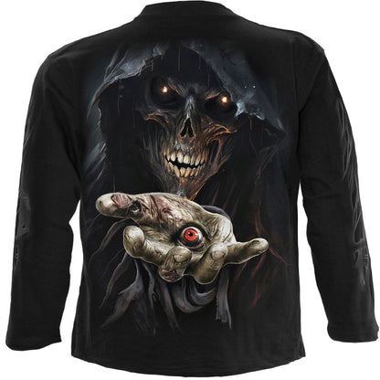 Een foto van een Spiral T-Shirt
