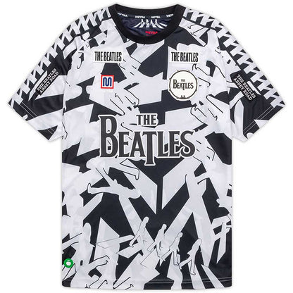 Een foto van een The Beatles Unknown subcategory
