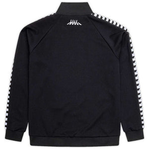Een foto van een The Beatles Track Jacket