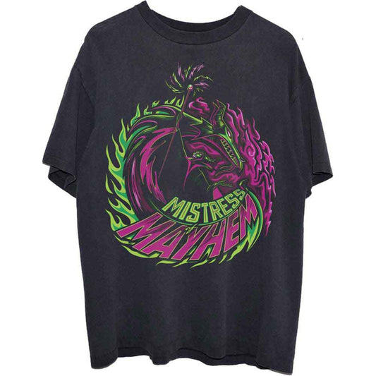 Een foto van een Disney T-Shirt