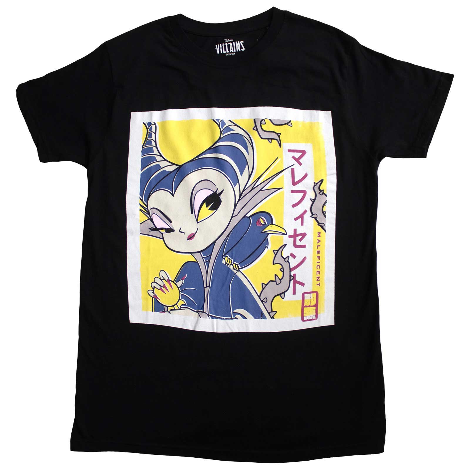 Een foto van een Disney T-Shirt