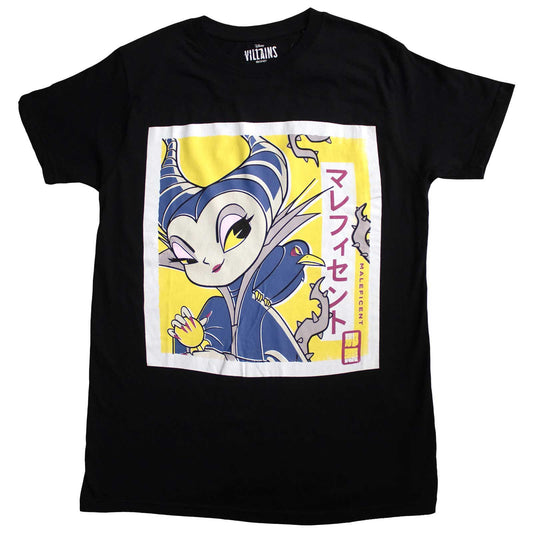 Een foto van een Disney T-Shirt