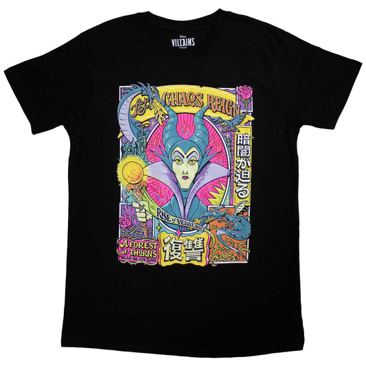 Een foto van een Disney T-Shirt
