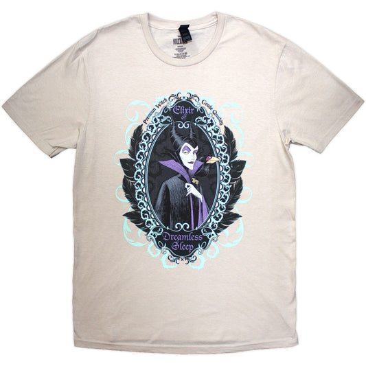 Een foto van een Disney T-Shirt
