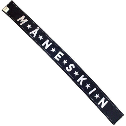 Een foto van een Maneskin Hoofdband